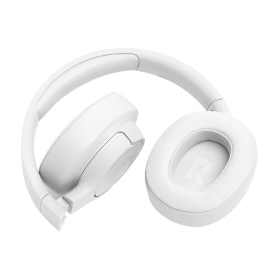 Навушники з мікрофоном JBL Tune 770NC White (JBLT770NCWHT)