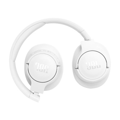 Навушники з мікрофоном JBL Tune 770NC White (JBLT770NCWHT)
