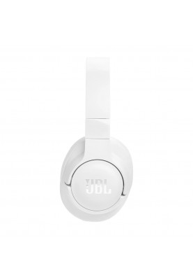 Навушники з мікрофоном JBL Tune 770NC White (JBLT770NCWHT)