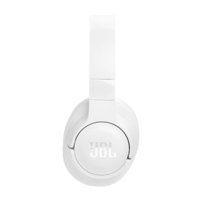 Навушники з мікрофоном JBL Tune 770NC White (JBLT770NCWHT)