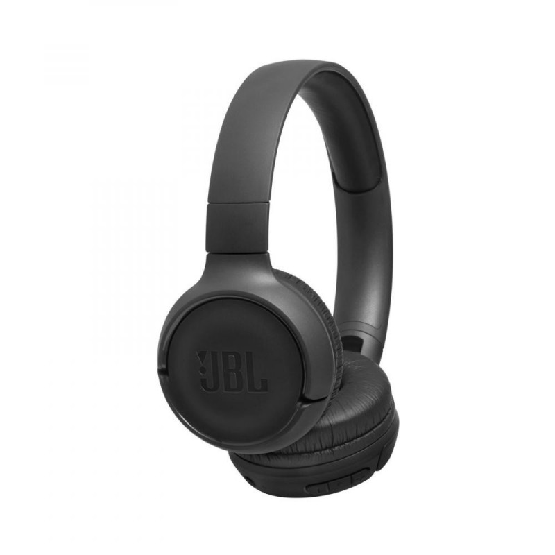 Навушники з мікрофоном JBL Tune T560BT Black (JBLT560BTBLK)