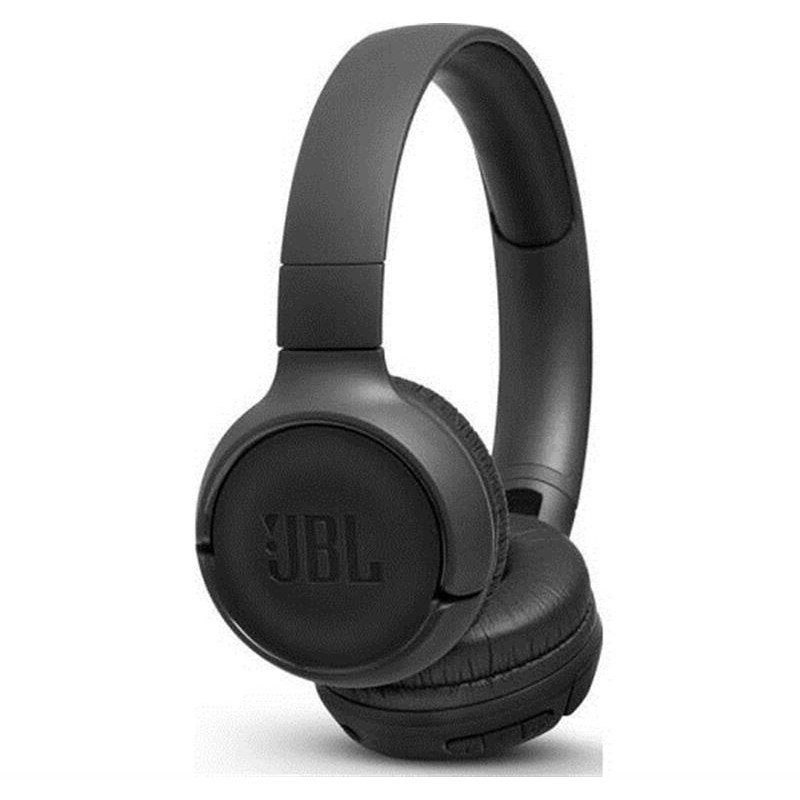 Навушники з мікрофоном JBL Tune T560BT Black (JBLT560BTBLK)