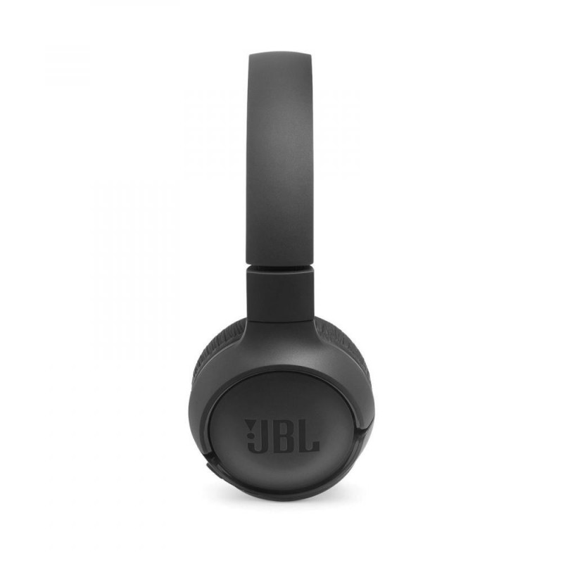 Навушники з мікрофоном JBL Tune T560BT Black (JBLT560BTBLK)