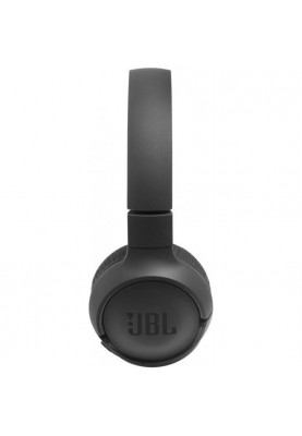 Навушники з мікрофоном JBL Tune T560BT Black (JBLT560BTBLK)