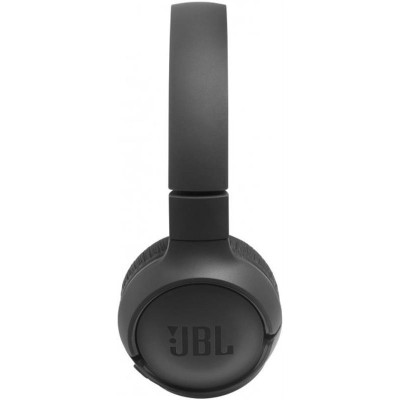Навушники з мікрофоном JBL Tune T560BT Black (JBLT560BTBLK)