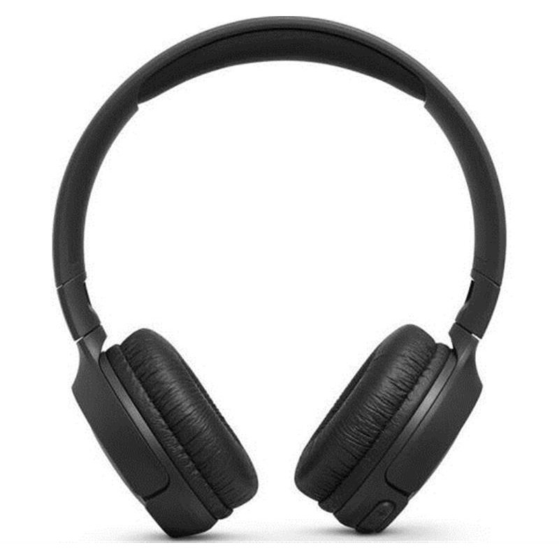 Навушники з мікрофоном JBL Tune T560BT Black (JBLT560BTBLK)