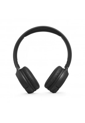 Навушники з мікрофоном JBL Tune T560BT Black (JBLT560BTBLK)