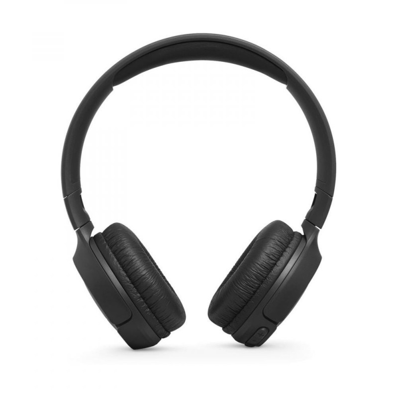 Навушники з мікрофоном JBL Tune T560BT Black (JBLT560BTBLK)