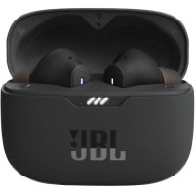 Навушники TWS JBL Tune 230NC Black (JBLT230NCTWSBLK)
