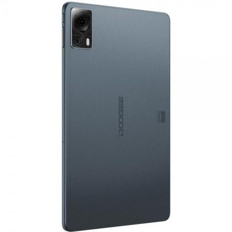 Планшет DOOGEE T20S 8/128GB LTE Space Gray