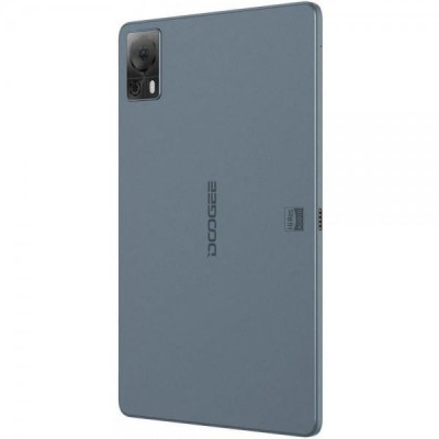 Планшет DOOGEE T20S 8/128GB LTE Space Gray