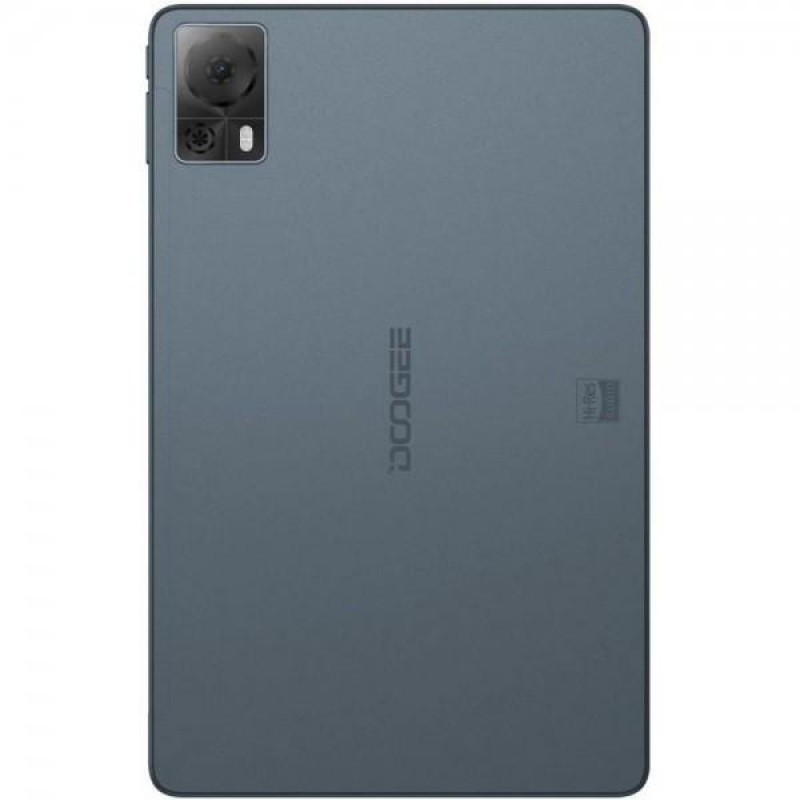 Планшет DOOGEE T20S 8/128GB LTE Space Gray