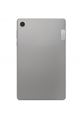 Планшет Lenovo Tab M8 (4rd Gen) 4/64GB LTE Arctic Grey + Case&Film (ZABV0102UA)