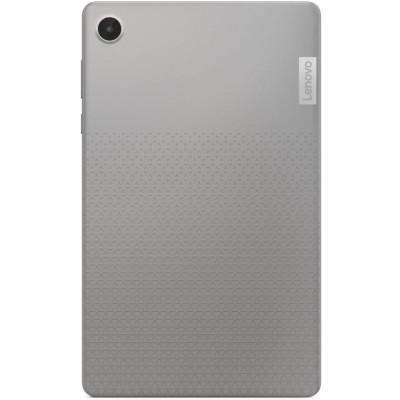 Планшет Lenovo Tab M8 (4rd Gen) 4/64GB LTE Arctic Grey + Case&Film (ZABV0102UA)