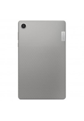 Планшет Lenovo Tab M8 (4rd Gen) 4/64GB LTE Arctic Grey + Case&Film (ZABV0102UA)