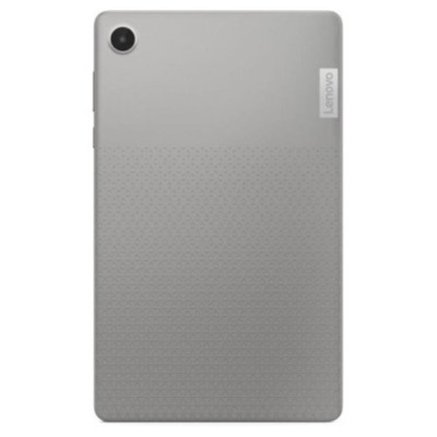 Планшет Lenovo Tab M8 (4rd Gen) 4/64GB LTE Arctic Grey + Case&Film (ZABV0102UA)