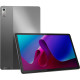Планшет Lenovo Tab P11 Pro (2 Gen) 8/128GB Wi-Fi Storm Grey (ZAB80005CN)
