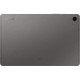 Планшет Samsung Galaxy Tab S9 FE Wi-Fi 6/128GB Gray (SM-X510NZAA)