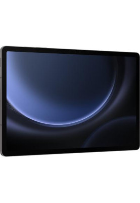 Планшет Samsung Galaxy Tab S9 FE Wi-Fi 6/128GB Gray (SM-X510NZAA)