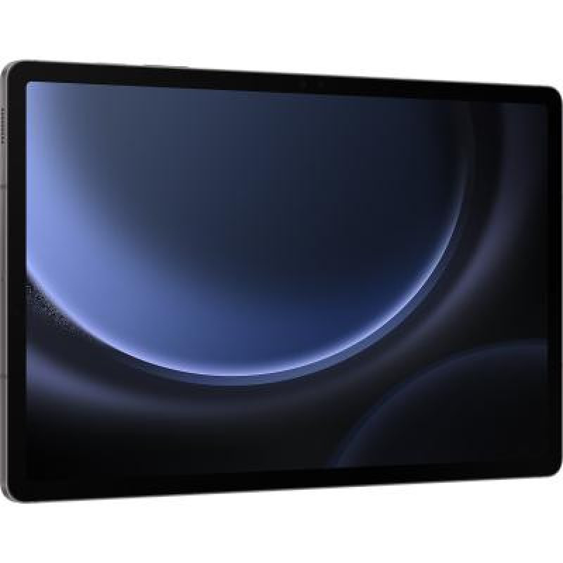Планшет Samsung Galaxy Tab S9 FE Wi-Fi 6/128GB Gray (SM-X510NZAA)