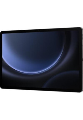 Планшет Samsung Galaxy Tab S9 FE Wi-Fi 6/128GB Gray (SM-X510NZAA)