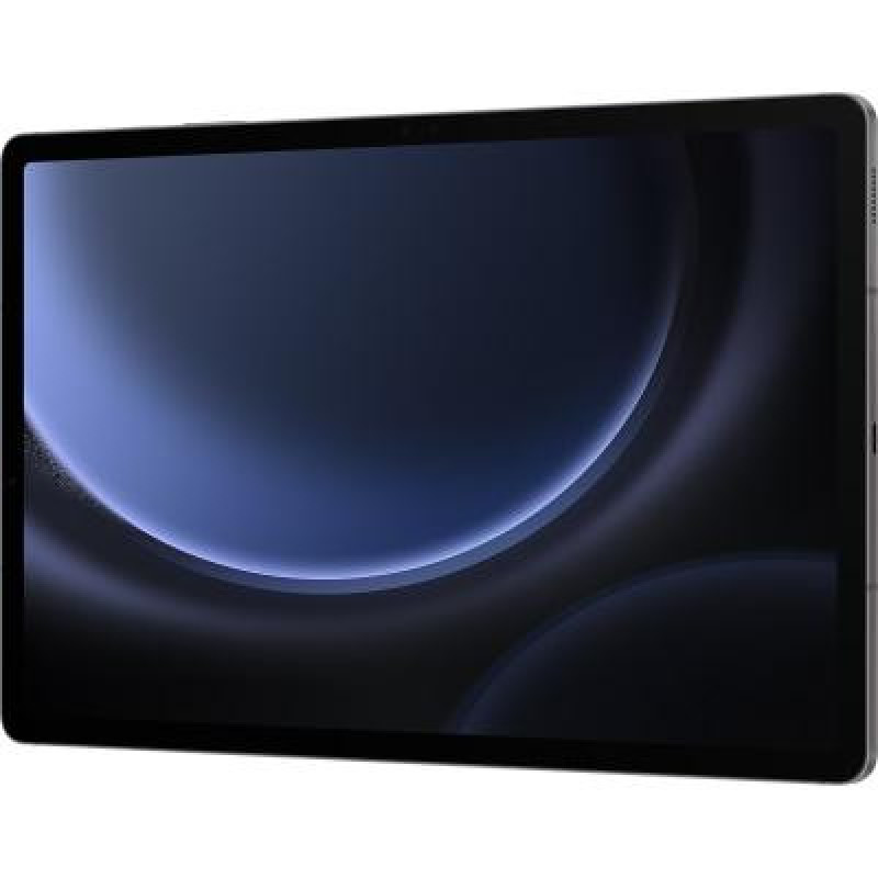 Планшет Samsung Galaxy Tab S9 FE Wi-Fi 6/128GB Gray (SM-X510NZAA)