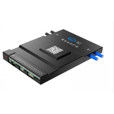 Плата JKBMS JK-B2A20S20P, 8S-20S, 2A, 200A, RS485/BT