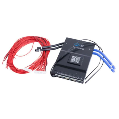 Плата JKBMS JK-BD6A20S10P, 8S-20S, 0.6A, 100A, RS485/BT
