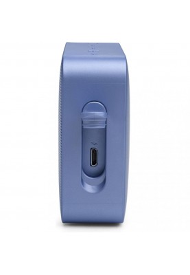 Портативна колонка JBL GO Essential Blue (JBLGOESBLU)