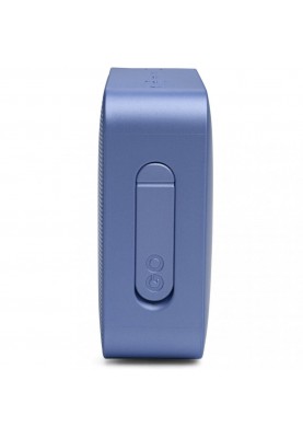 Портативна колонка JBL GO Essential Blue (JBLGOESBLU)