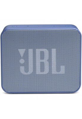 Портативна колонка JBL GO Essential Blue (JBLGOESBLU)