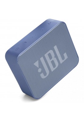 Портативна колонка JBL GO Essential Blue (JBLGOESBLU)