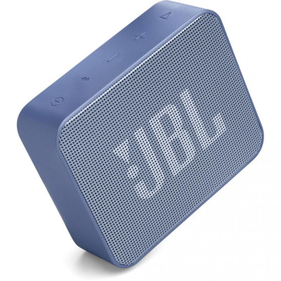 Портативна колонка JBL GO Essential Blue (JBLGOESBLU)