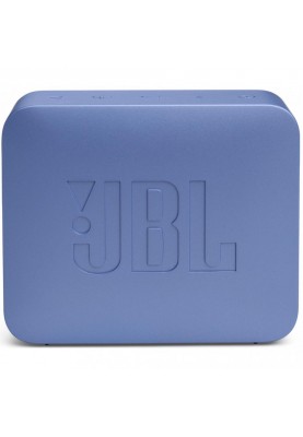 Портативна колонка JBL GO Essential Blue (JBLGOESBLU)