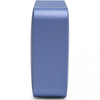 Портативна колонка JBL GO Essential Blue (JBLGOESBLU)