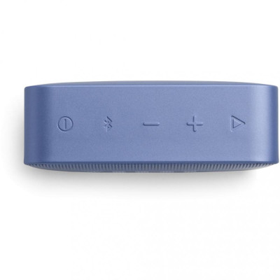 Портативна колонка JBL GO Essential Blue (JBLGOESBLU)
