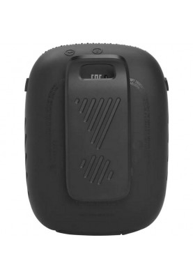 Портативні колонки JBL Wind 3S Black (JBLWIND3S)