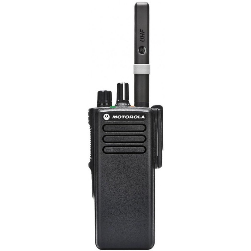 Професійна портативна рація Motorola DP 4401E UHF