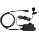 PTT кнопка Opsmen Earmor M52 для радіо станції Kenwood та Baofeng