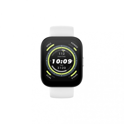Смарт-годинник Amazfit Bip 5 Cream White