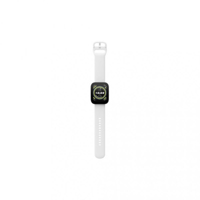 Смарт-годинник Amazfit Bip 5 Cream White