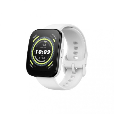 Смарт-годинник Amazfit Bip 5 Cream White