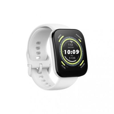 Смарт-годинник Amazfit Bip 5 Cream White