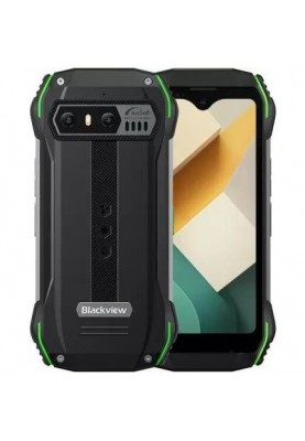 Смартфон Blackview N6000 8/256GB Green