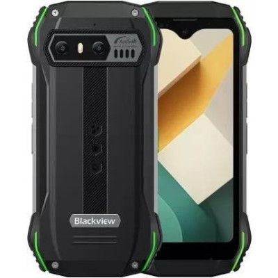 Смартфон Blackview N6000 8/256GB Green