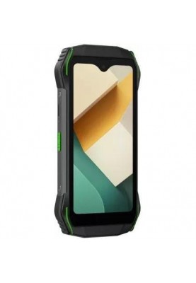 Смартфон Blackview N6000 8/256GB Green