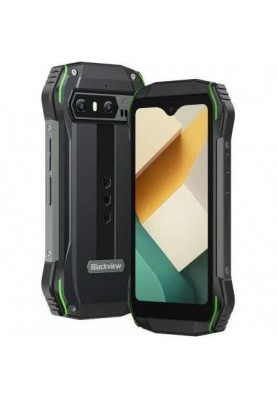 Смартфон Blackview N6000 8/256GB Green