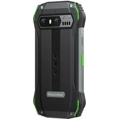 Смартфон Blackview N6000 8/256GB Green