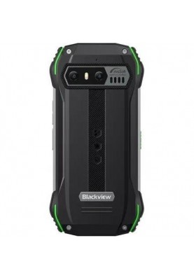 Смартфон Blackview N6000 8/256GB Green