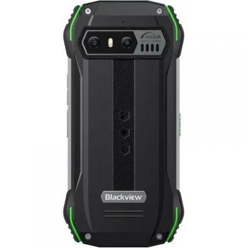 Смартфон Blackview N6000 8/256GB Green